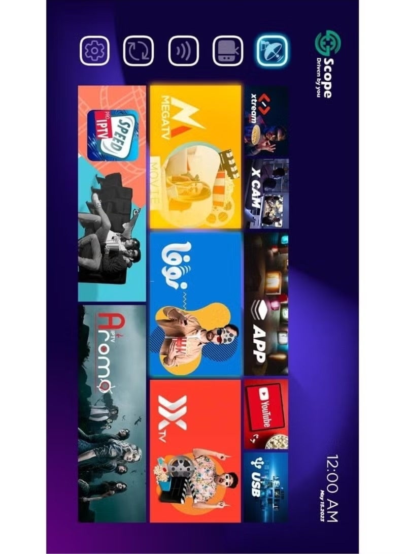 Scope S Evo receiver - Image 4