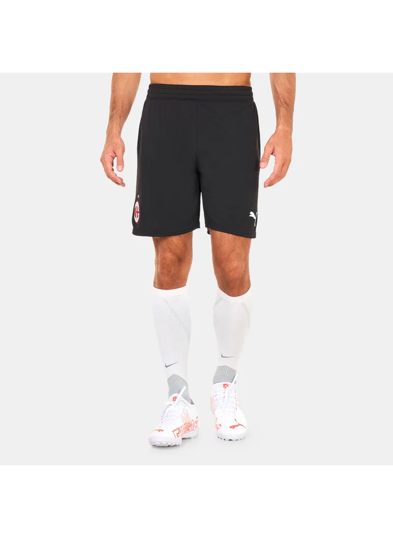 PUMA Men's A.C. Milan Shorts - 2022/23