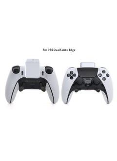 DOBE PS5 Controller Accessories Rechargeable Battery Pack, 1600mAh with LED Indicator, USB Type C Charger Cable, Fast Charging External Battery Pack for PS5  - Image 2