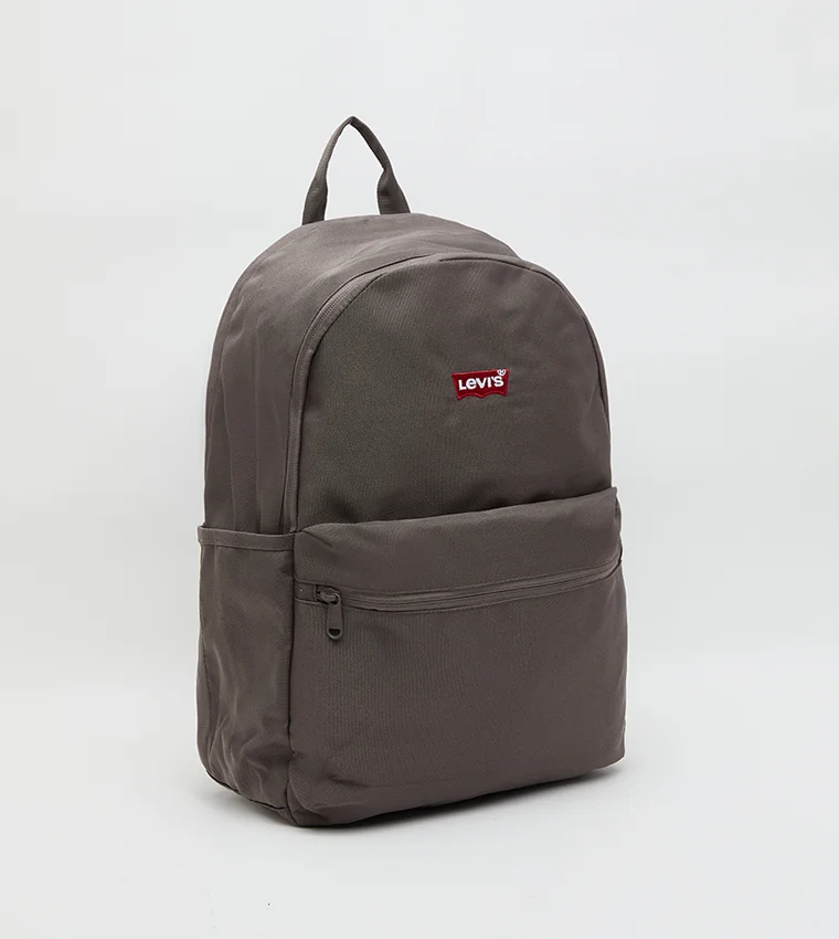 ليفايز Levi's® Classic Batwing Daypack- Grey