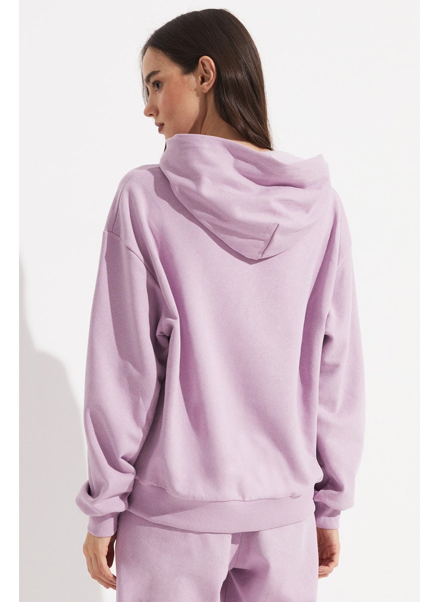 JOYSTAR Women's Basic Sweatshirt  - Image 5