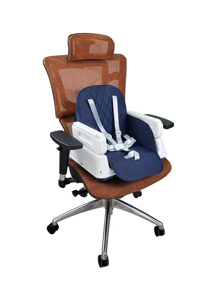 بامبل آند بيرد - كرسي مرتفع للأطفال - Image 2