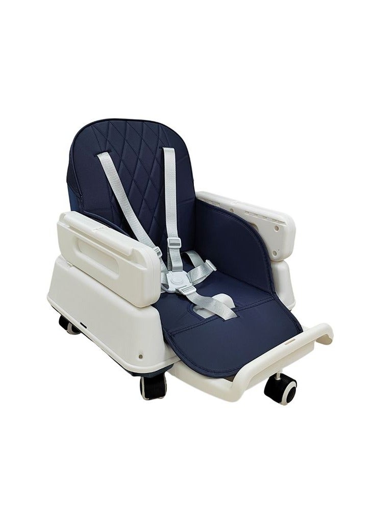 بامبل آند بيرد - كرسي مرتفع للأطفال - Image 5