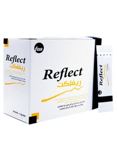 Reflect Food Supplement -28 sachet