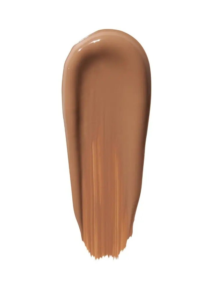 إلف عصا هالو جلو لتحديد الوجه – متوسط/تان – 10 مل – كونتور سائل مع أداة تطبيق مدمجة - Image 2