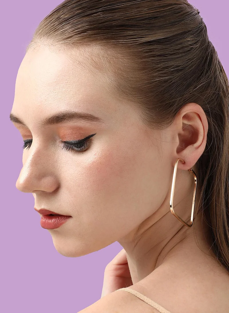 SOHI Party Artificial Drop Earring Jewellery