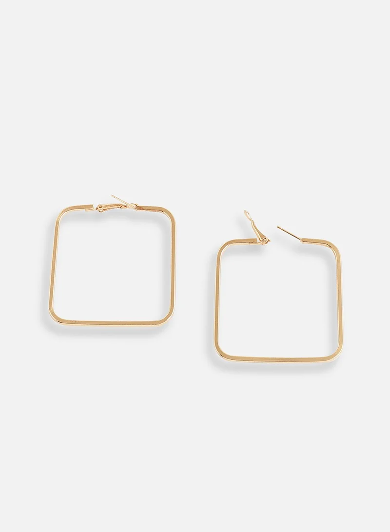SOHI Party Artificial Drop Earring Jewellery