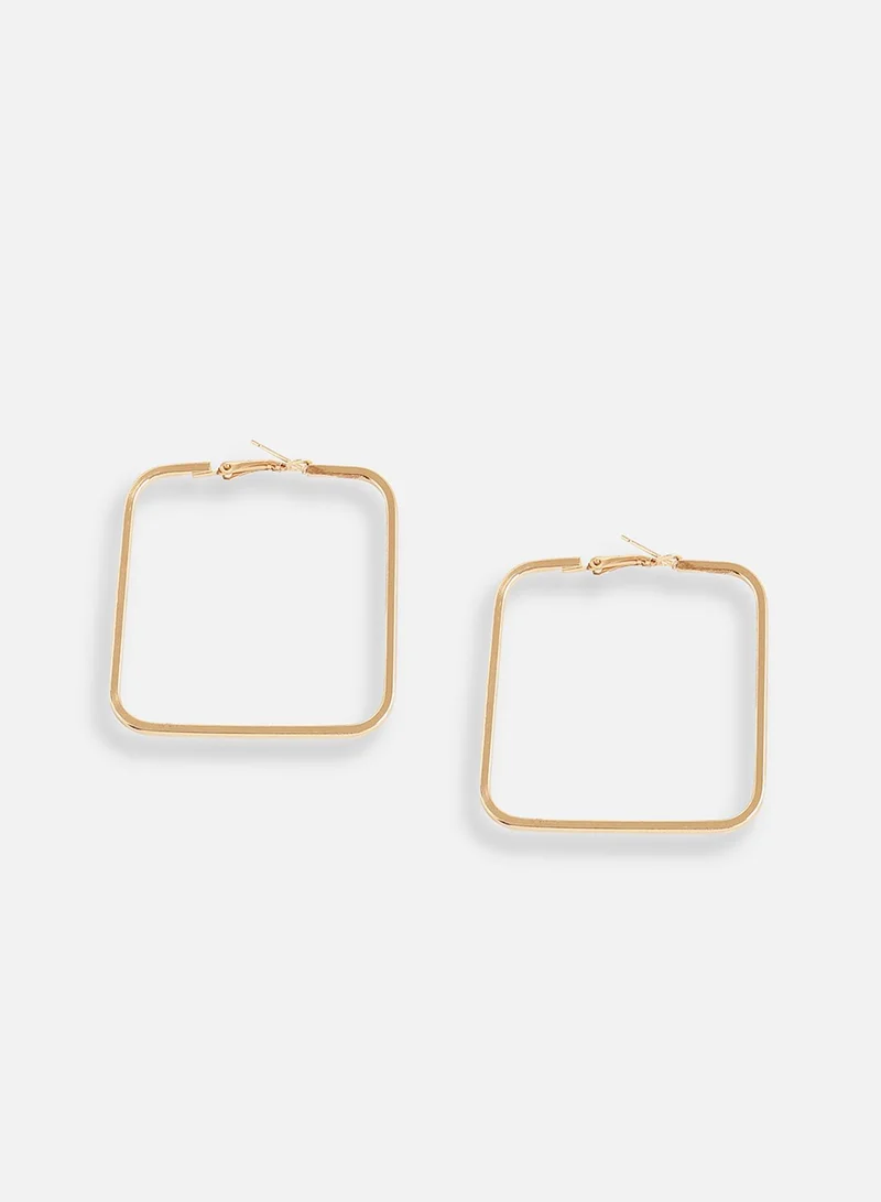 SOHI Party Artificial Drop Earring Jewellery