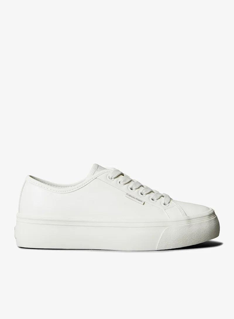 Calvin Klein Jeans Casual Low Top Sneakers