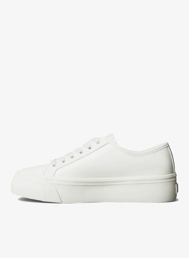 Calvin Klein Jeans Casual Low Top Sneakers