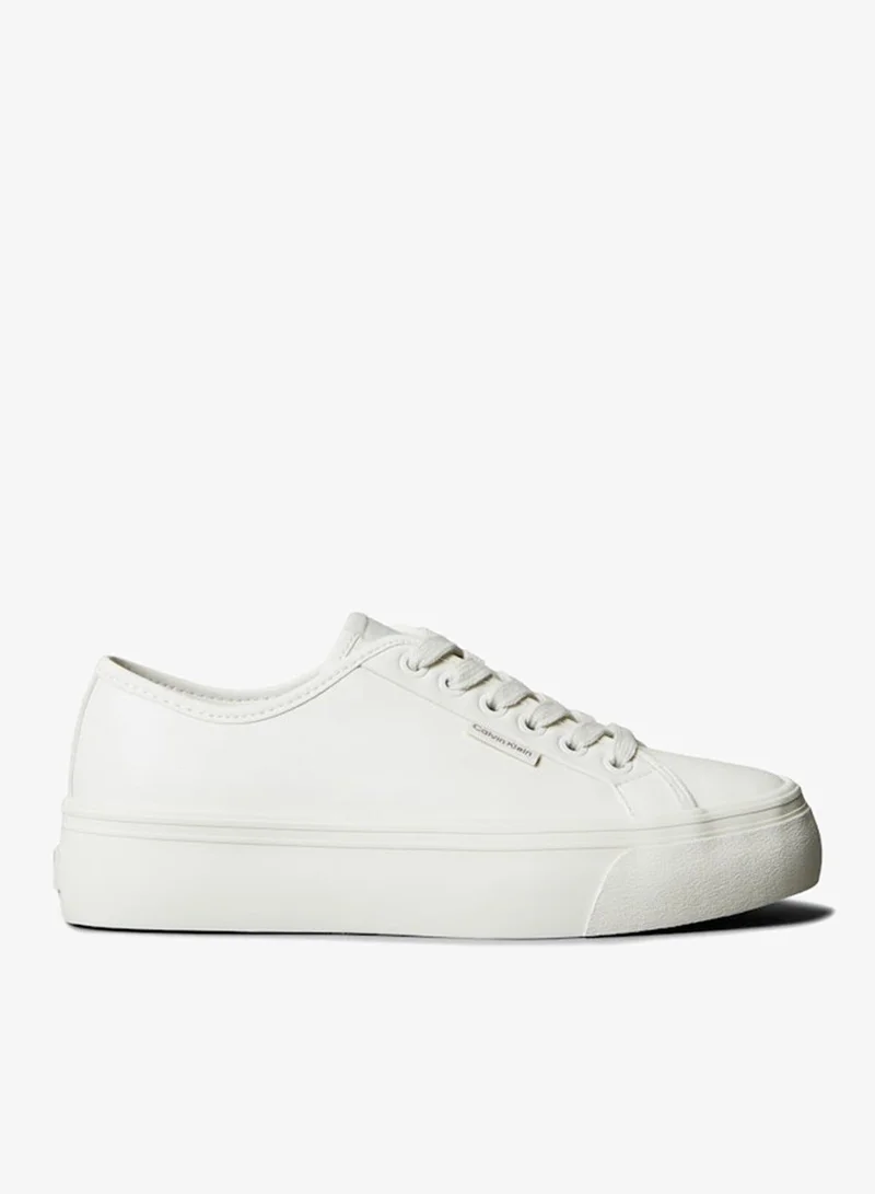 Calvin Klein Jeans Casual Low Top Sneakers