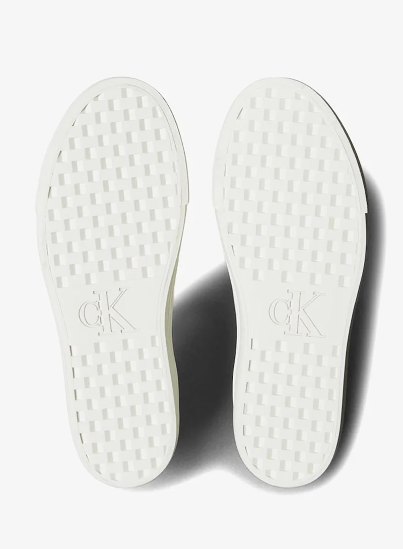Calvin Klein Jeans Casual Low Top Sneakers