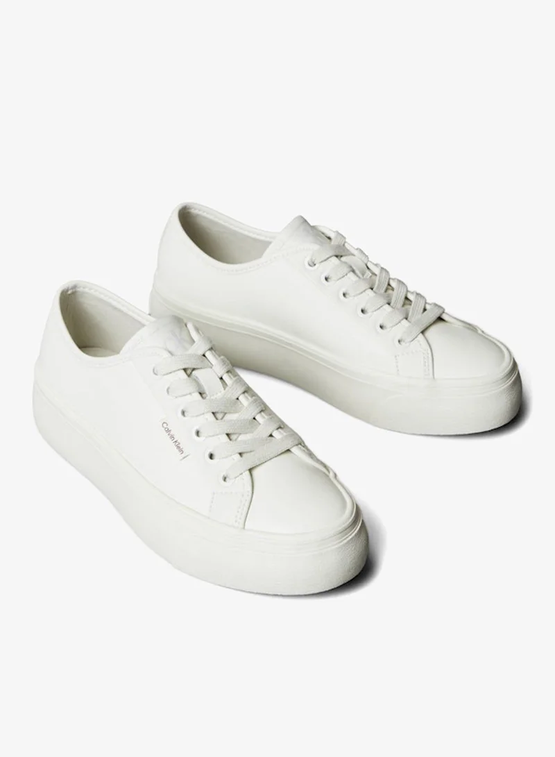 Calvin Klein Jeans Casual Low Top Sneakers