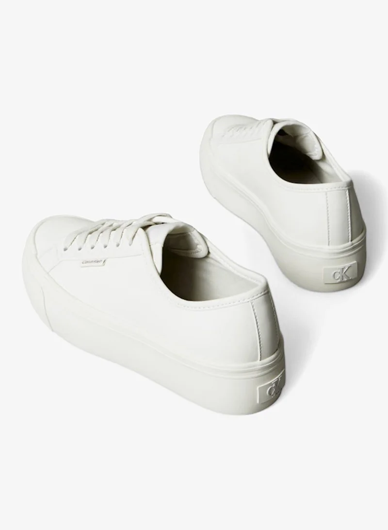 Calvin Klein Jeans Casual Low Top Sneakers