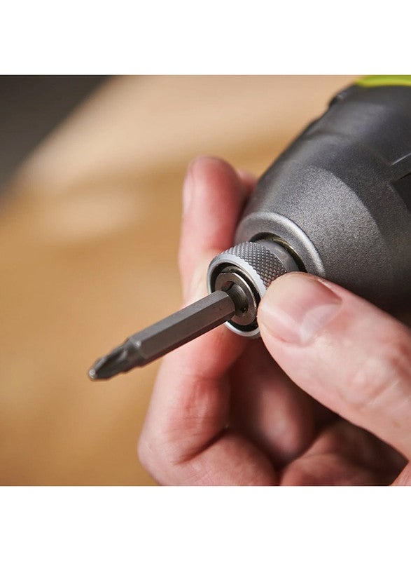 Ryobi Cordless Brushless Impact Driver, Hex. Shank 1/4 inch, 18V, 300Nm, 1kg - Image 2