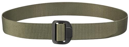 Propper Tactical Duty Belt, 32-34, Olive - Image 2