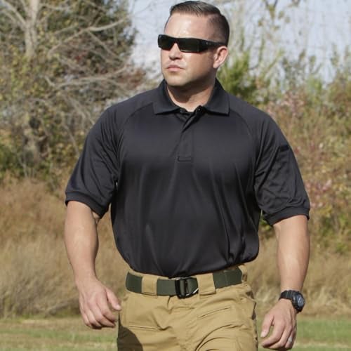 Propper Tactical Duty Belt, 32-34, Olive - Image 3