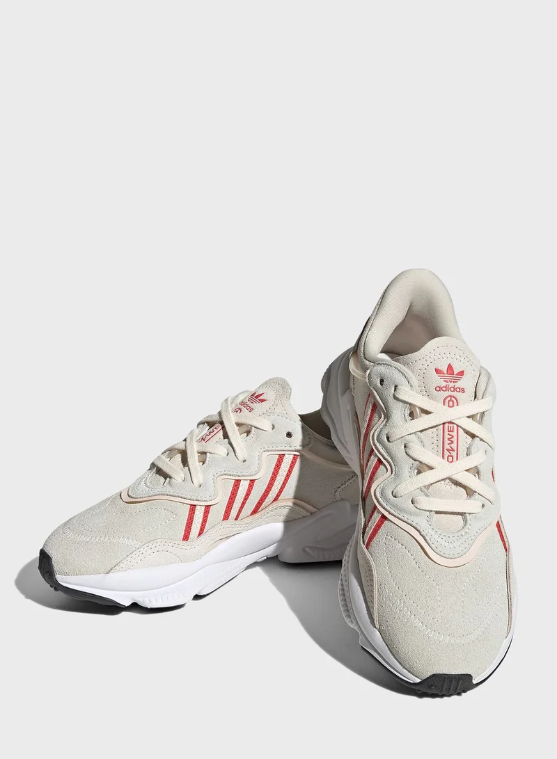 adidas Originals Youth Ozweego