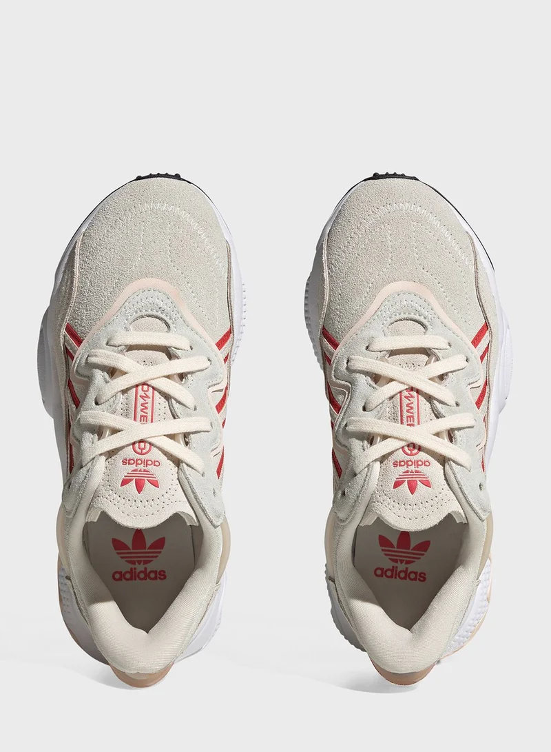 adidas Originals Youth Ozweego