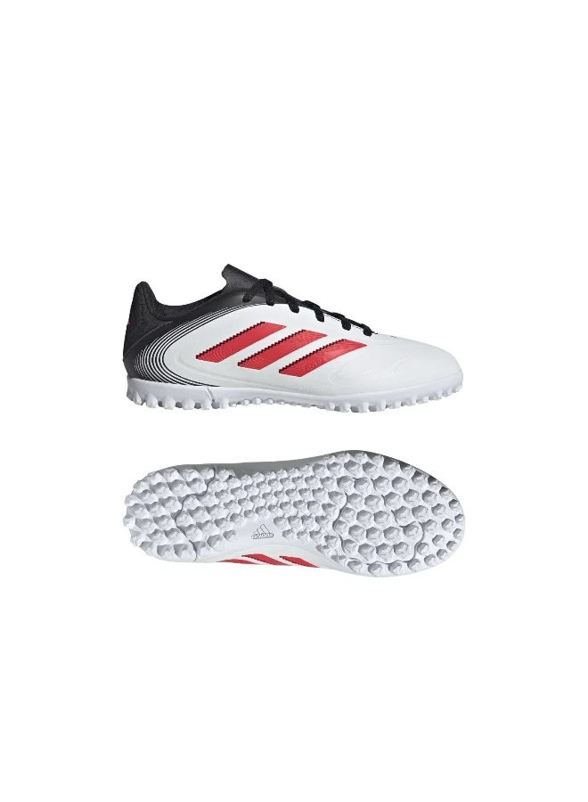 Adidas copa pure iii club turf kids unisex football shoes