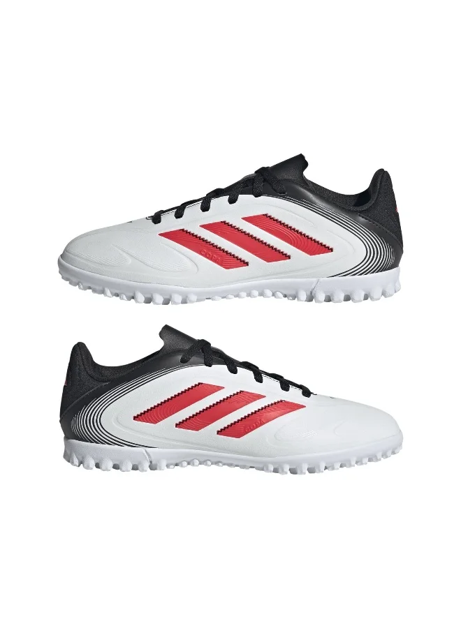 Adidas copa pure iii club turf kids unisex football shoes