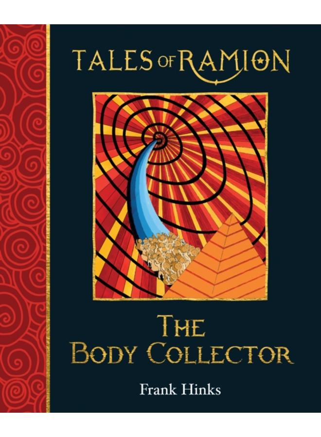 The Body Collector : Tales of Ramion 