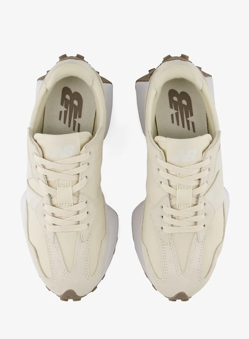 New Balance BEIGE (253) 327 Sneakers for Women | Best Price UAE