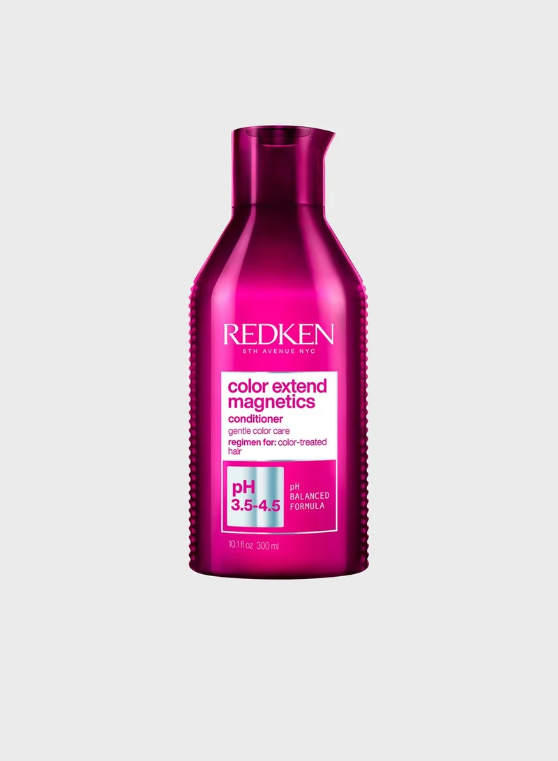 REDKEN Color Extend Magnetics Conditioner 300Ml