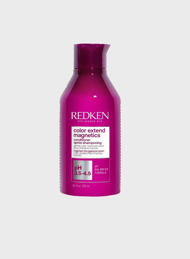 REDKEN Color Extend Magnetics Conditioner 300Ml