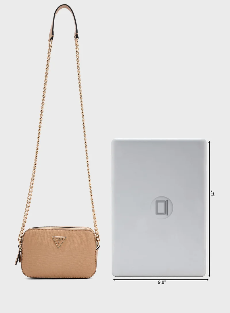 GUESS Noelle Crossbody Camera