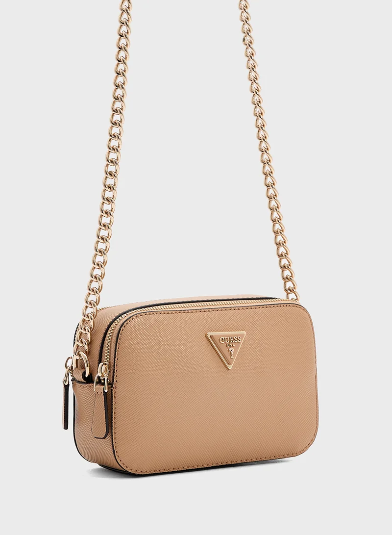 GUESS Noelle Crossbody Camera