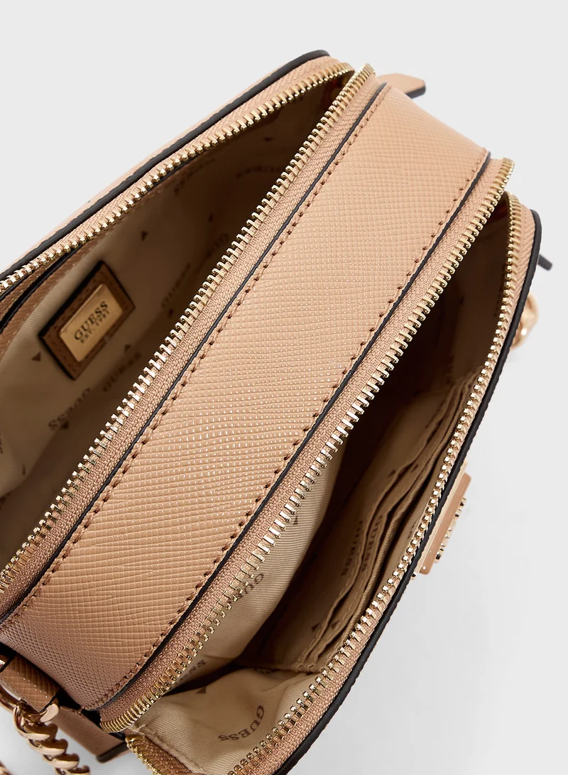 GUESS Noelle Crossbody Camera