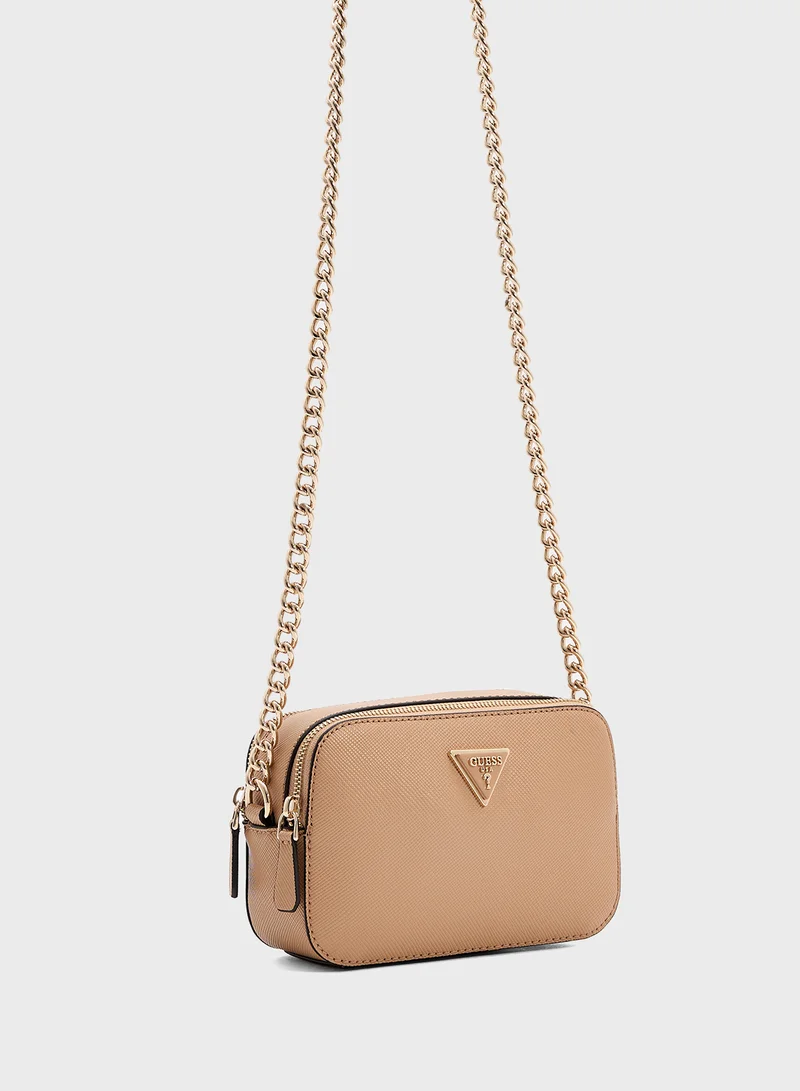 GUESS Noelle Crossbody Camera