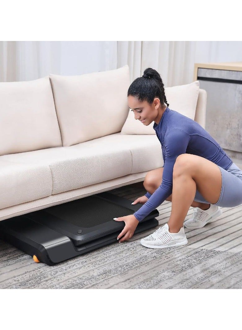 كينج سميث جهاز المشي القابل للطي Kingsmith Walkingpad A1Plus - Image 5