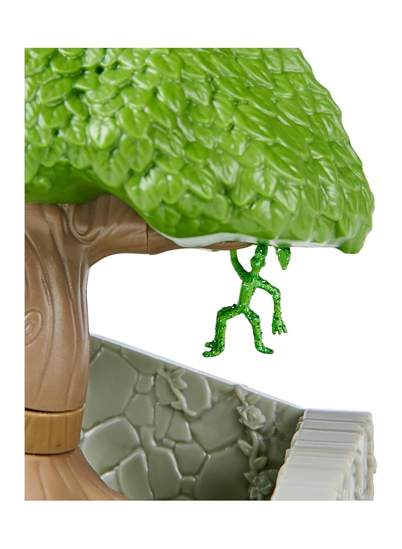 سبن ماستر سبين ماستر - مجموعة لعب هاري بوتر السحرية الصغيرة للعناية بالمخلوقات السحرية مقاس 4 بوصة - Image 4