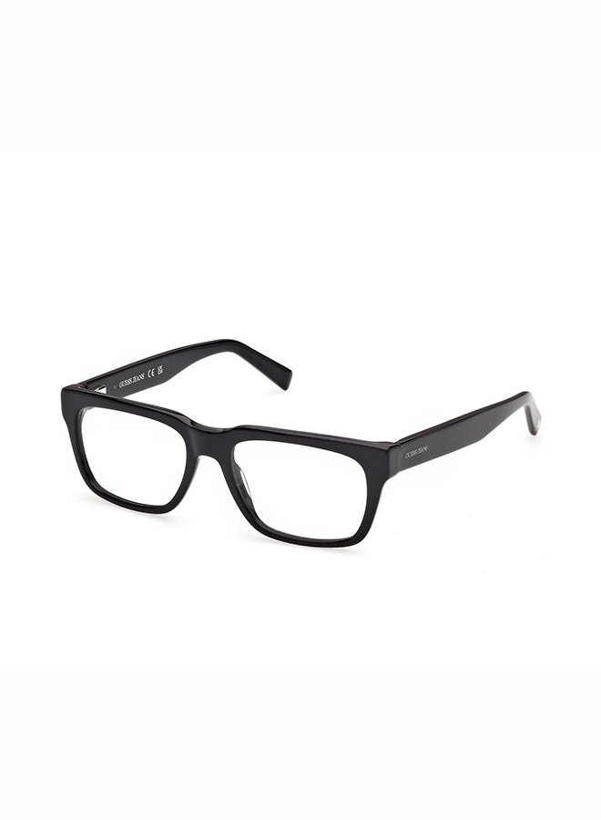 GUESS UNISEX FULL RIM GJ5000600152 ACETATE FRAME - Image 1