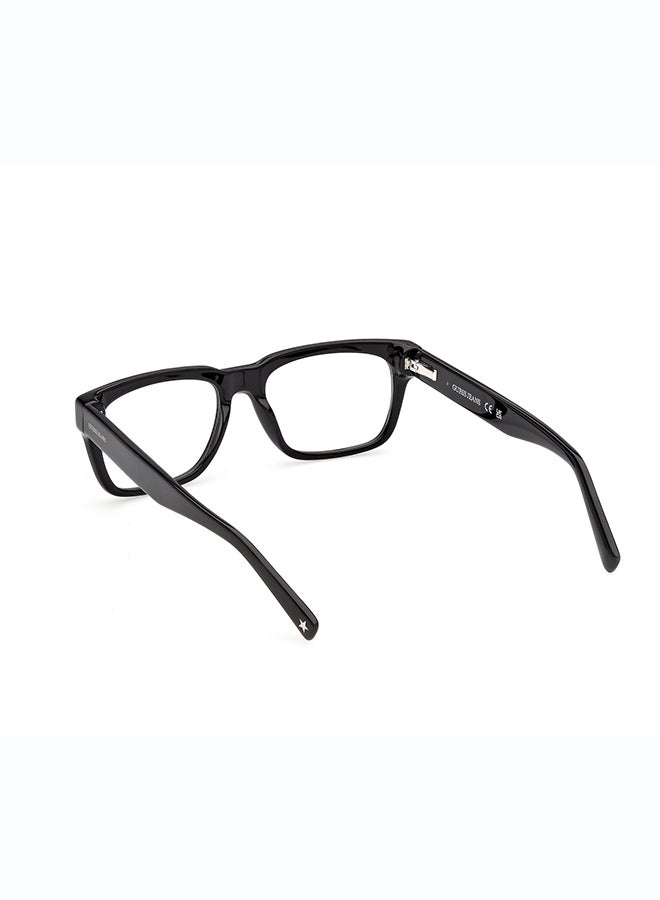 GUESS UNISEX FULL RIM GJ5000600152 ACETATE FRAME - Image 3