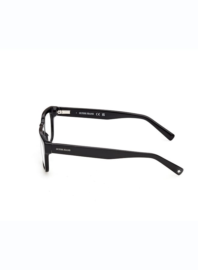 GUESS UNISEX FULL RIM GJ5000600152 ACETATE FRAME - Image 2