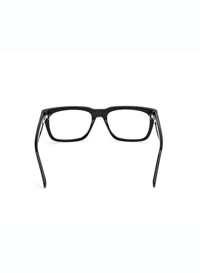 GUESS UNISEX FULL RIM GJ5000600152 ACETATE FRAME - Image 4