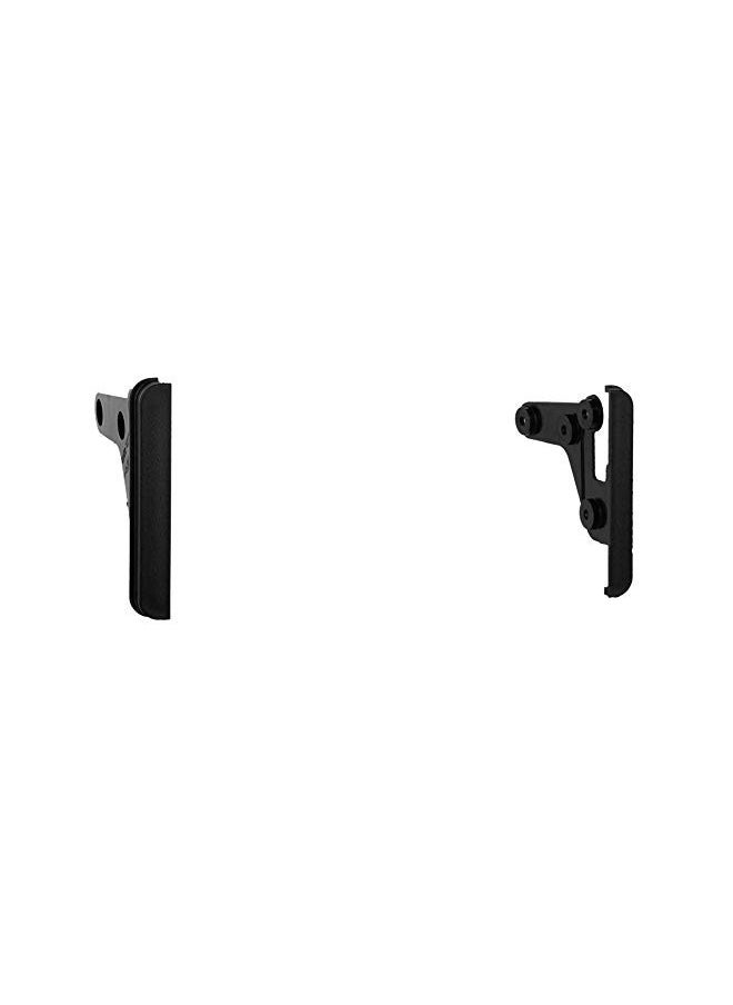 METRA Metra 95-8202 Toyota Ddin Multi Dash Kit,Black, Single, Black, 14.00In. X 7.00In. X 0.50In.  - Image 4