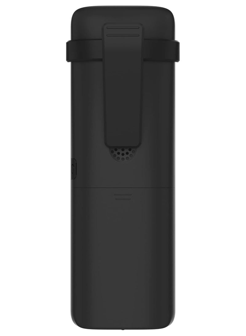 Yealink Yealink W78P - 1302026 DECT IP Phone System, Black - Image 4