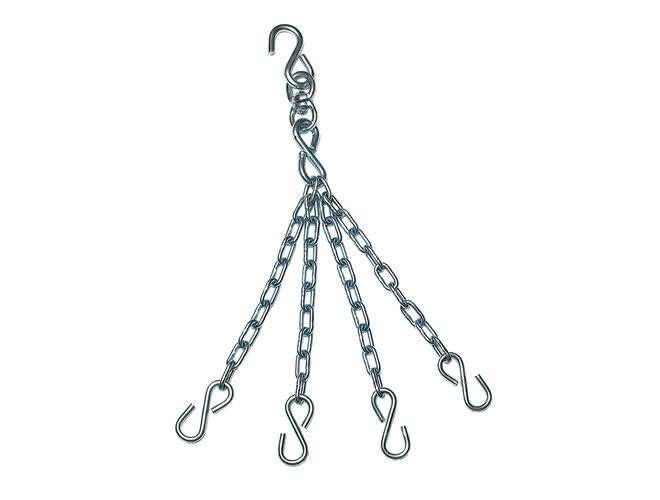 Fazzul Hanging Chain for Punching Bag, Punching Bag Hanging Chain, Boxing Chain, Boxing Chain Extension - Image 1