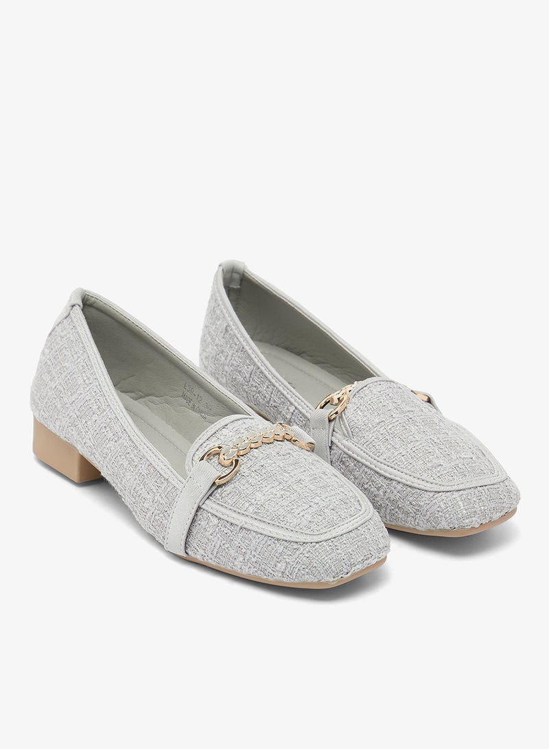 Pink Step Ballerinas - Image 4