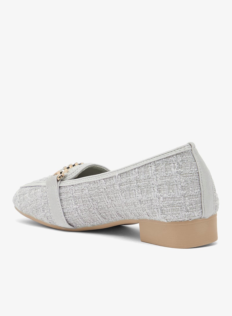 Pink Step Ballerinas - Image 3