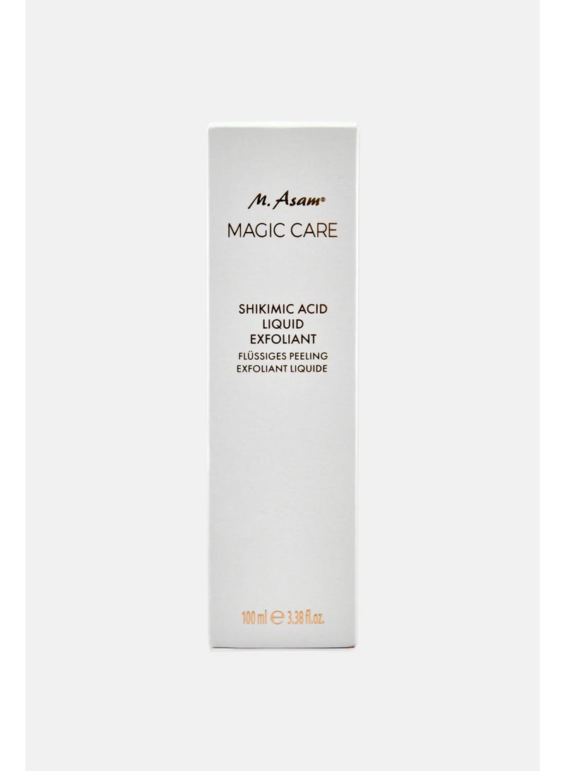M.Asam M. Asam Magic Care Shikimic Acid Liquid Exfoliator - Image 1