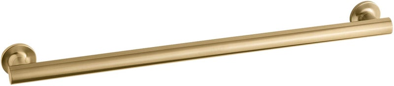 KOHLER Purist 24 Grab Bar - Image 2