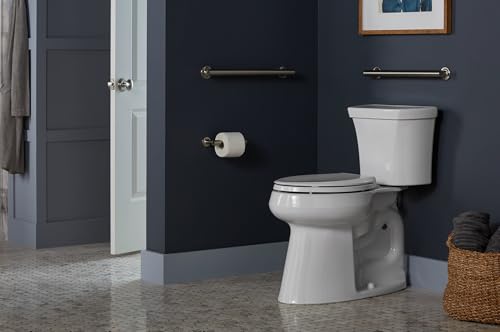 KOHLER Purist 24 Grab Bar - Image 3
