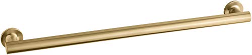 KOHLER Purist 24 Grab Bar - Image 1