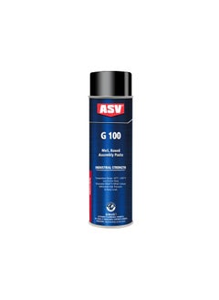 MOLYSULF ASV G 100 ANTI FRICTION 