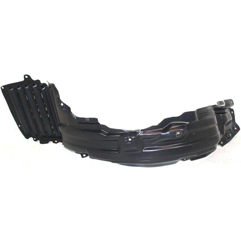 FAIPART Driver Side Left Front Fender Liner Inner Panel 5370B101 MI1248121 Fits for 20112013 Lancer